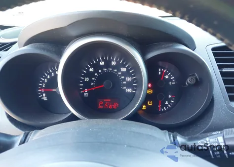 2013 Kia Soul + z USA, uszkodzony, nr VIN KNDJT2A69D7549929